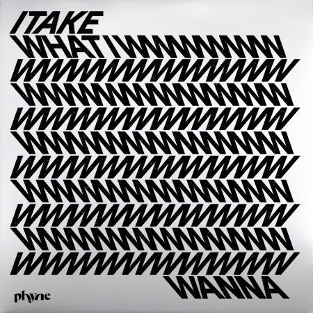 song cover for I Take What I Wanna (paused)