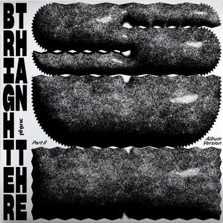 song cover for Brighter Than The Sun - Part II (Album Version) (paused)