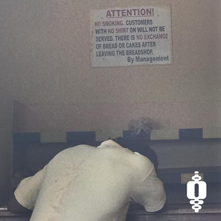 song cover for Keep It On (playing)