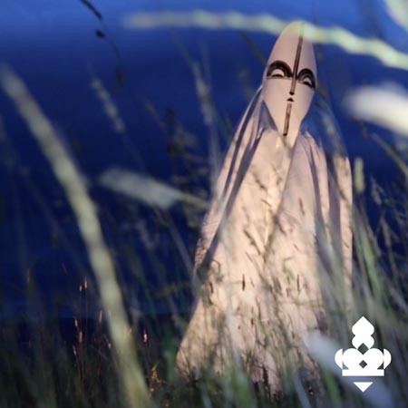 song cover for The Dark Of My Heart (playing)