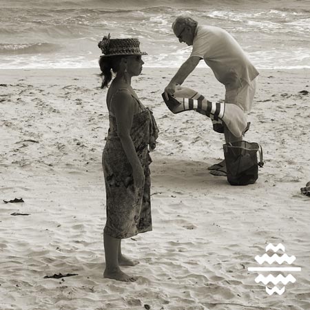 song cover for The Breaking Waves Of Love (paused)
